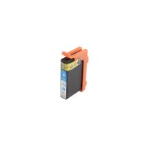 Συμβατό δοχείο μελανιού 14N1615E, no.150XL, 15ml για εκτυπωτές Lexmark (ORINK BULK)