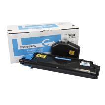 Συμβατό τόνερ 1T02NRCNL0, TK5140C, 5000 σελίδες για εκτυπωτές Kyocera (Orink white box)
