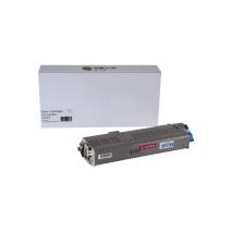 Συμβατό toner 46490606, 6000 σελίδες για εκτυπωτές Oki (Orink white box)