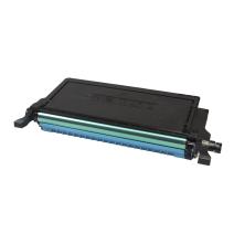 Αναγομωμένο toner 593-10369, P587K, J394N, 5000 σελίδες για εκτυπωτές Dell