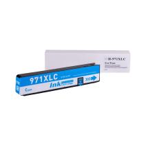 Συμβατό δοχείο μελανιού CN626AE, no.971XL, 110ml για εκτυπωτές HP (ORINK BULK)