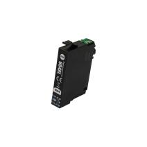 Συμβατό δοχείο μελανιού C13T10H14010, 604XL, BK, 12ml για εκτυπωτές Epson (ORINK BULK)