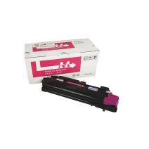 Συμβατό toner 1T02TVBNL0, TK5270M, 6000 σελίδων για εκτυπωτές Kyocera (Orink white box)
