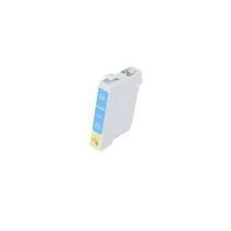 Συμβατό δοχείο μελανιού C13T10024010, T1002, 18,2ml για εκτυπωτές Epson (ORINK BULK)