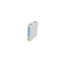 Συμβατό δοχείο μελανιού C13T08054011, T0805, 15ml για εκτυπωτές Epson (ORINK BULK)
