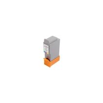 Συμβατό δοχείο μελανιού 0955A002 / 6882A002, BCI21C / BCI24C, 15ml για εκτυπωτές Canon (BULK)