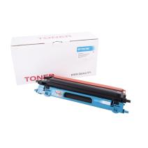 Συμβατό toner TN130C, TN135C, 4000 σελίδων για εκτυπωτές Brother