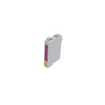 Συμβατό δοχείο μελανιού C13T08034011, T0803, 15ml για εκτυπωτές Epson (ORINK BULK)