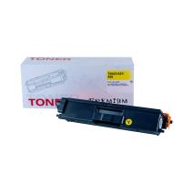Συμβατό toner TN423Y, TN413Y, TN426Y, TN433Y, TN443Y, TN493Y, 4000 σελίδες για εκτυπωτές Brother