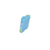 Συμβατό δοχείο μελανιού C13T12824012, T1282, 13ml για εκτυπωτές Epson (ORINK BULK)