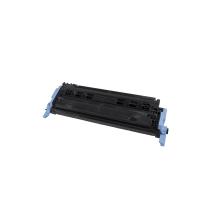 Αναγομωμένο δοχείο γραφίτη Q6002A, 124A, 9421A004, CRG707, 2000 σελίδες για εκτυπωτές HP