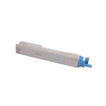 Αναγομωμένο toner 43459331, 2500 σελίδες για εκτυπωτές Oki