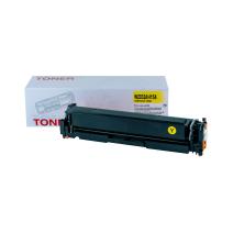 Συμβατό toner W2032A, 415A, 2100 σελίδων για εκτυπωτές HP