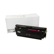 Συμβατό toner CF363X, 508X, 0457C001, CRG040HM, 9500 σελίδες για εκτυπωτές HP (Orink white box)