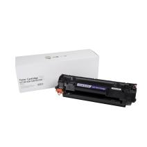 Συμβατό toner CE278A, 3500B002, CRG728, 3483B002, CRG726, 2100 σελίδες για εκτυπωτές HP (Orink white box)