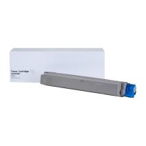 Συμβατό toner 45862840, 7000 σελίδες για εκτυπωτές Oki (ORINK white box)