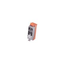 Συμβατό δοχείο μελανιού 1509B001, PGI35BK, 10ml για εκτυπωτές Canon (BULK)