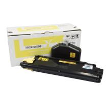 Συμβατό τόνερ 1T02NRANL0, TK5140Y, 5000 σελίδες για εκτυπωτές Kyocera (Orink white box)