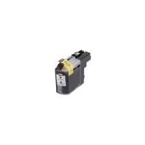 Συμβατό δοχείο μελανιού LC127XLBK, 28ml για εκτυπωτές Brother (BULK)