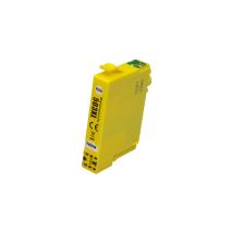 Συμβατό δοχείο μελανιού C13T09R44010, 503XL, Y, 14ml για εκτυπωτές Epson (ORINK BULK)