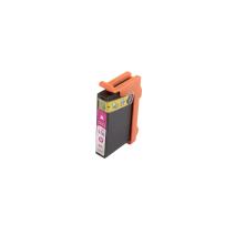 Συμβατό δοχείο μελανιού 14N1616E, no.150XL, 15ml για εκτυπωτές Lexmark (ORINK BULK)