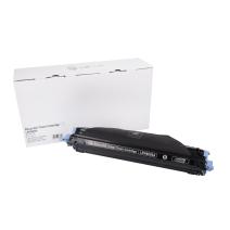 Συμβατό τόνερ Q6000A, 124A, 9424A004, CRG707, 2500 σελίδες για εκτυπωτές HP (Orink white box)