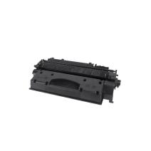 Αναγομωμένο τόνερ CE505X, 05X, 3480B002, CRG719H, 6500 σελίδες για εκτυπωτές HP