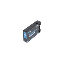 Συμβατό δοχείο μελανιού 9193B001, PGI1500XL, κυανό, 13ml για εκτυπωτές Canon (ORINK BULK)