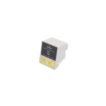 Συμβατό δοχείο μελανιού C13T06704010, T0670, 30ml για εκτυπωτές Epson (BULK)