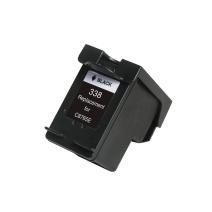 Αναγομωμένο δοχείο μελανιού C8765EE, no.338, 16ml για εκτυπωτές HP (BULK)
