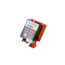 Συμβατό δοχείο μελανιού C13T26704010, 6,7ml για εκτυπωτές Epson (ORINK BULK)