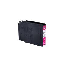 Συμβατό δοχείο μελανιού C13T907340, T9073, 90ml για εκτυπωτές Epson (ORINK BULK)