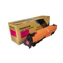 Συμβατό toner W2003A, 658A, 6000 σελίδες για εκτυπωτές HP (Orink white box)