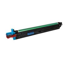 Συμβατό φωτοαγώγιμο τύμπανο A7U40TD, DR313CMY, 105000 σελίδες για εκτυπωτές Konica Minolta (ORINK)