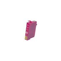 Συμβατό δοχείο μελανιού C13T02W34010, 502XL, 14ml για εκτυπωτές Epson (ORINK BULK)