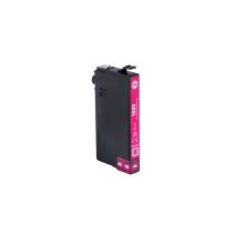 Συμβατό δοχείο μελανιού C13T09K34010, 408L, 27ml για εκτυπωτές Epson (ORINK BULK)