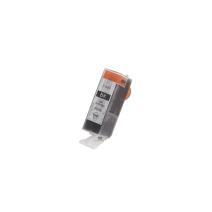 Συμβατό δοχείο μελανιού 2932B001, PGI520BK, 20ml για εκτυπωτές Canon (ORINK BULK)