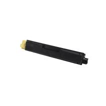 Αναγομωμένο toner 1T02KTANL0, TK580Y, 2800 σελίδων για εκτυπωτές Kyocera