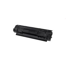 Αναγομωμένο toner CE285A, 3484B002, CRG725, 1600 σελίδων για εκτυπωτές HP