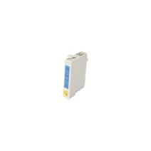 Συμβατό δοχείο μελανιού C13T07124012, C13T08924011, 13,5ml για εκτυπωτές Epson (ORINK BULK)