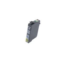 Συμβατό δοχείο μελανιού C13T12914012, T1291, 18ml για εκτυπωτές Epson (ORINK BULK)