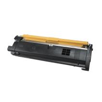 Αναγομωμένο δοχείο τόνερ 4145403, 1710-4710-01, 6000 σελίδες για εκτυπωτές Konica Minolta
