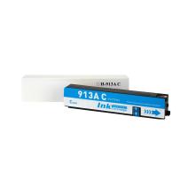 Συμβατό δοχείο μελανιού F6T77AE, no.913A, 55ml για εκτυπωτές HP (ORINK BULK)