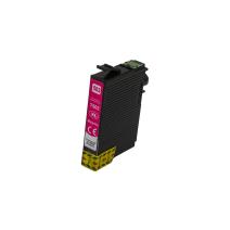 Συμβατό δοχείο μελανιού C13T02W34010, 502XL, 14ml για εκτυπωτές Epson (BULK)
