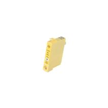 Συμβατό δοχείο μελανιού C13T34744010, 34XL, 14ml για εκτυπωτές Epson (ORINK BULK)