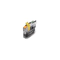 Συμβατό δοχείο μελανιού LC223BK, LC221BK, 20ml για εκτυπωτές Brother (ORINK BULK)