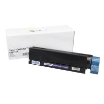 Συμβατό toner 45807111, 12000 σελίδων για εκτυπωτές Oki (Orink white box)