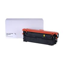 Συμβατό toner W9062MC, M, 12500 σελίδες για εκτυπωτές HP (Orink white box)