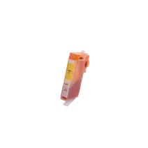 Συμβατό δοχείο μελανιού CZ112AE, no.655 XL, 15ml για εκτυπωτές HP (ORINK BULK)