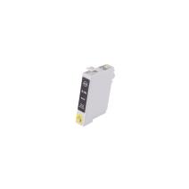 Συμβατό δοχείο μελανιού C13T07914010, T0791, 18,2ml για εκτυπωτές Epson (ORINK BULK)